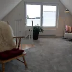 Holiday home Meerzeit In Schillig