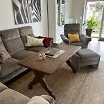 Holiday home Meerzeit In