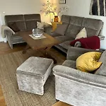 Holiday home Meerzeit In Schillig