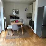 Meerzeit In Holiday home