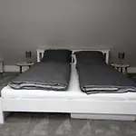 Holiday home Meerzeit In Schillig