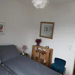 Meerzeit In Holiday home *