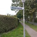Holiday home Meerzeit In *