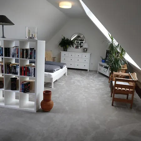 Meerzeit In Holiday home *