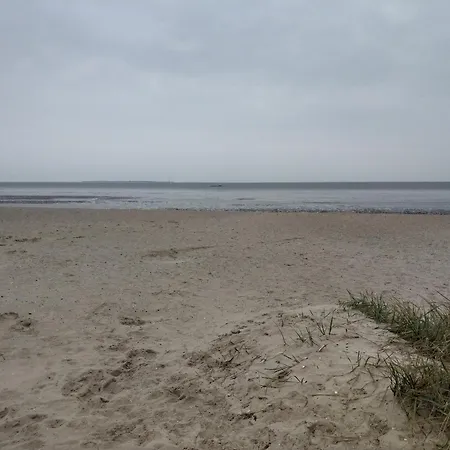 Meerzeit In Holiday home *