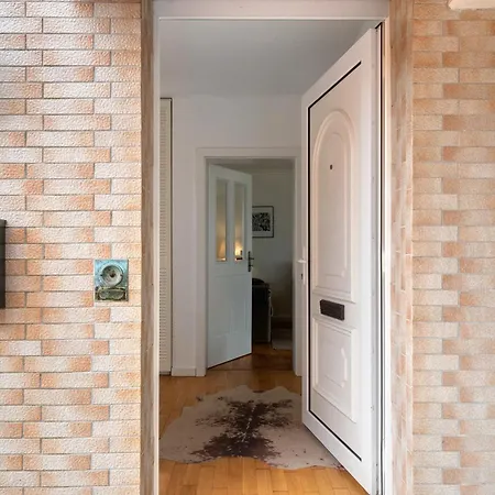 Prázdninový dům Meerzeit In *